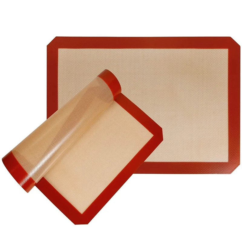 1PCS Kneten Teig Matte Silikon – Kitchen Roll Baking Bewertung und Preis